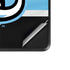 NHL Utah Mammoth Striped Jersey Google Pixelbook Go Skin